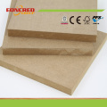 Usine en Chine MDF Feuille Prix 2mm-30mm